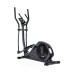 Купить Орбитрек  Hop-Sport HS-55E Elite gray/black iConsole+ в Киеве - фото №1